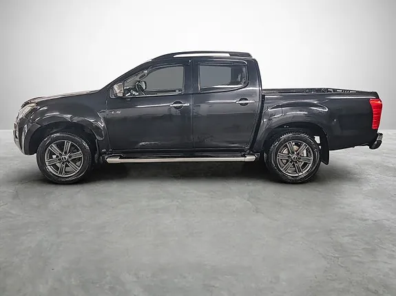 Isuzu D-Max 2012 photo 2