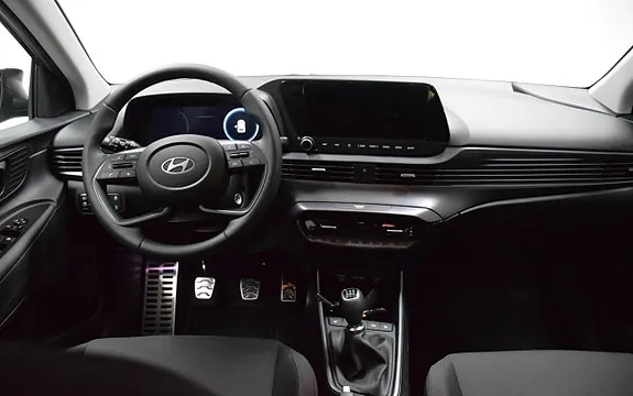 Hyundai Bayon 2027 photo 4