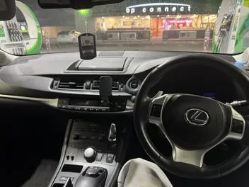 Lexus Ct 200H 2012 photo 5