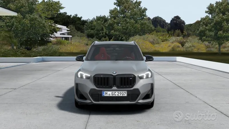BMW X1 2026 photo 3