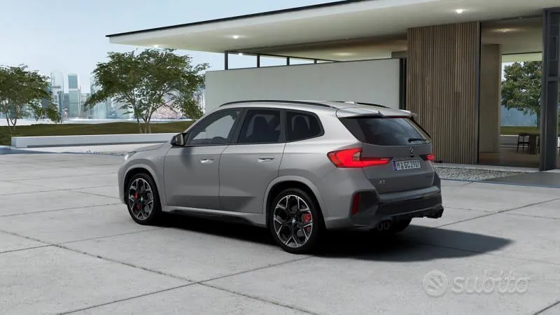 BMW X1 2026 photo 2