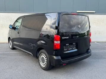 Peugeot Expert 2018 photo 3