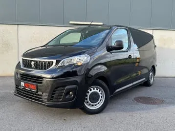 Peugeot Expert 2018 photo 2