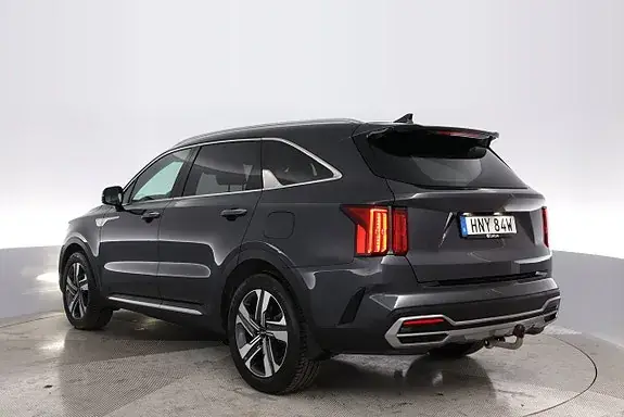 Kia Sorento 2023 photo 4