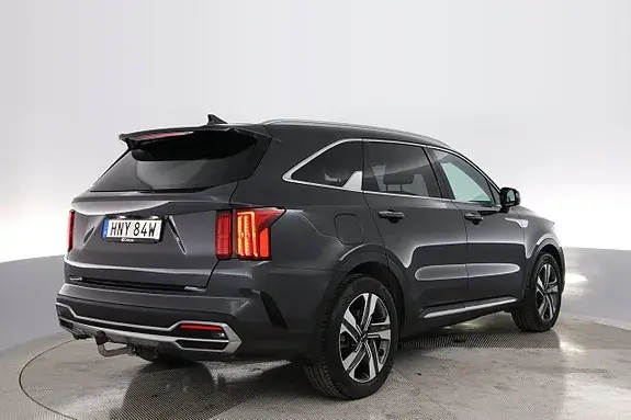 Kia Sorento 2023 photo 5
