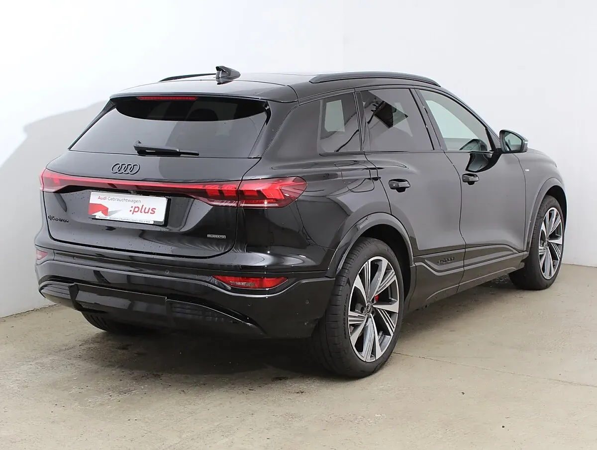 Audi Q6 2026 photo 3