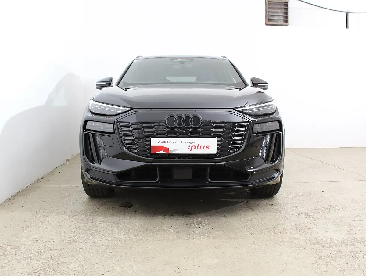 Audi Q6 2026 photo 2