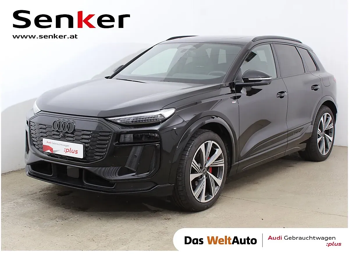 Audi Q6