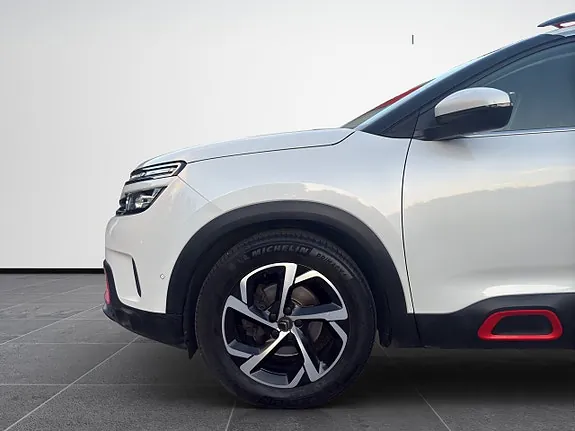 Citroen C5 Aircross 2019 photo 4