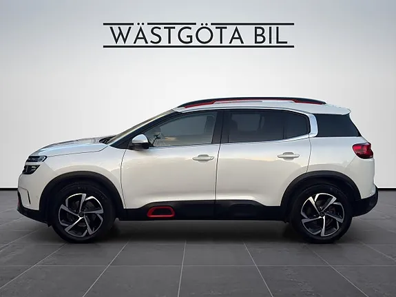 Citroen C5 Aircross 2019 photo 3