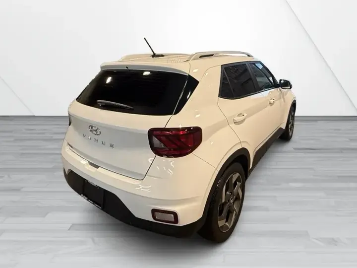 Hyundai Venue 2024 photo 5