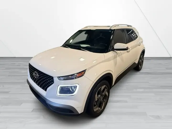 Hyundai Venue