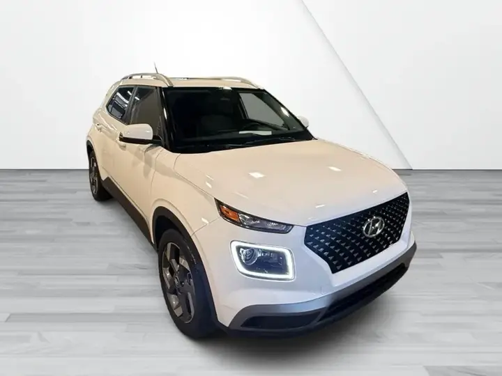 Hyundai Venue 2024 photo 4