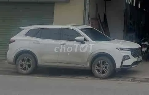 Ford Territory 2023 photo 2