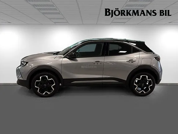 Opel Mokka 2024 photo 4