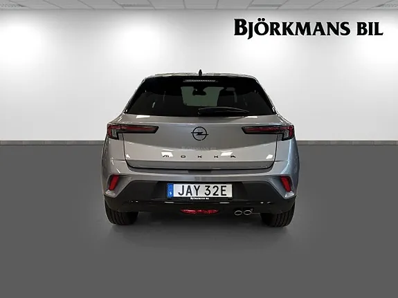 Opel Mokka 2024 photo 5