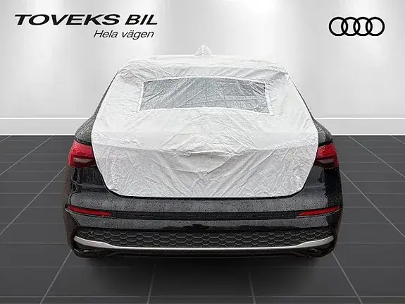 Audi A3 2027 photo 2