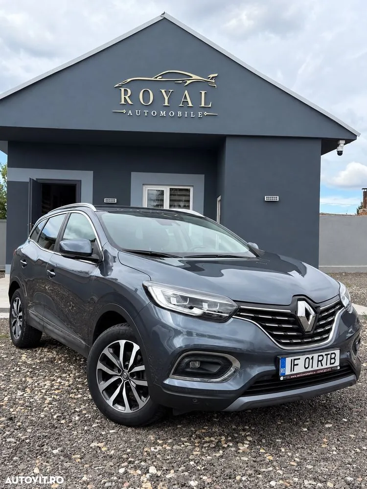 Renault Kadjar