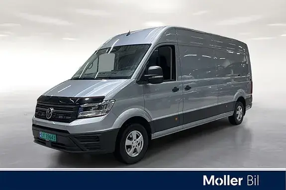 Volkswagen Crafter 35