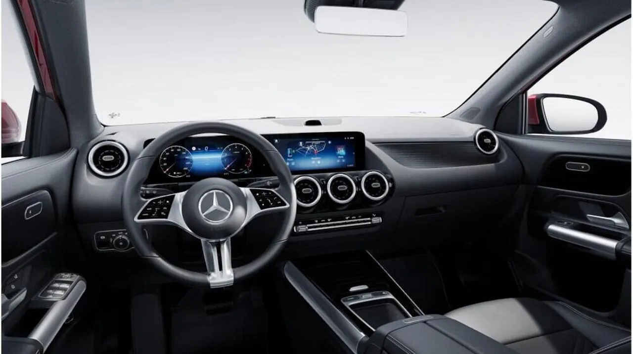 Mercedes-Benz Gla photo 5