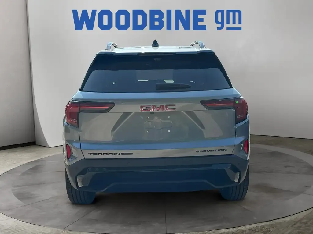 GMC Terrain 2027 photo 4