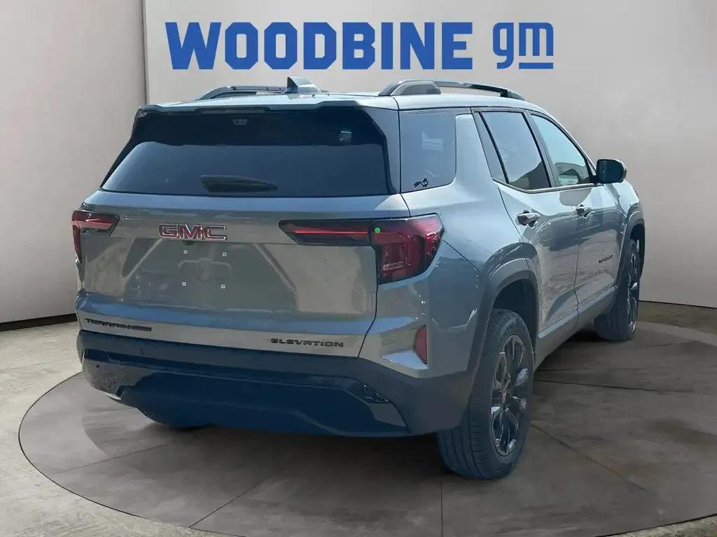 GMC Terrain 2027 photo 5