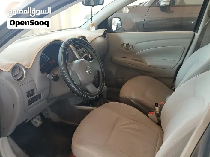 Nissan Sunny 2013 photo 3
