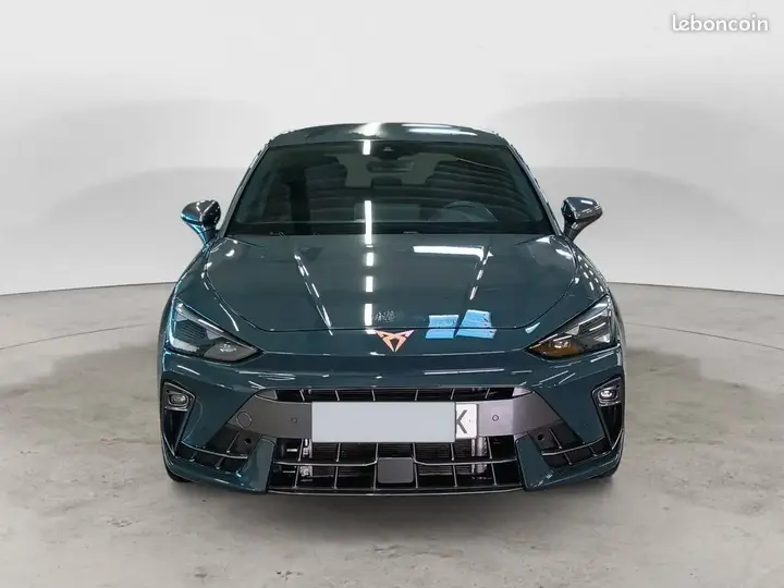 Cupra Leon 2025 photo 5