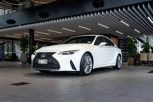 Lexus Is 300