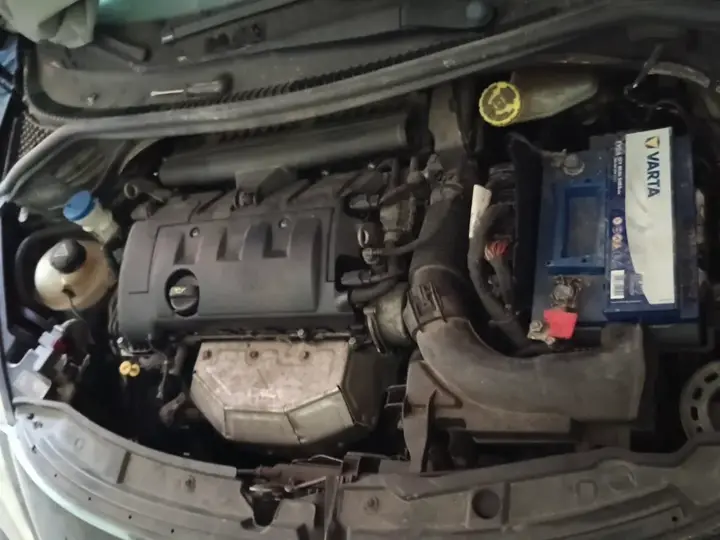 Peugeot 207 2009 photo 2