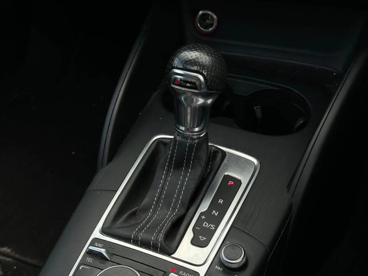Audi A3 2013 photo 3