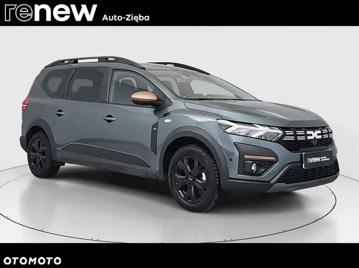 Dacia Jogger 2025 photo 3