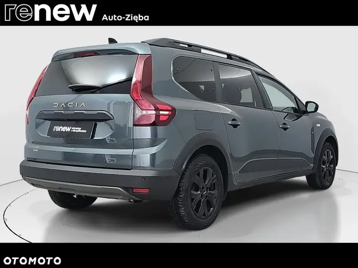 Dacia Jogger 2025 photo 5