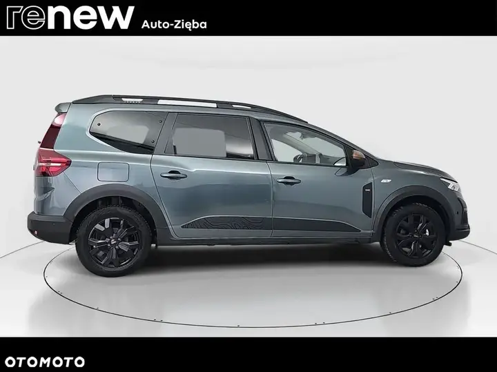 Dacia Jogger 2025 photo 4