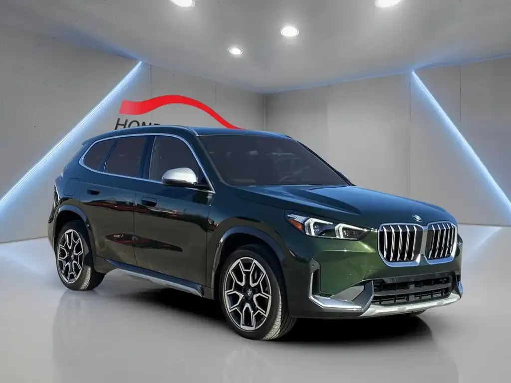 BMW X1 2023 photo 5