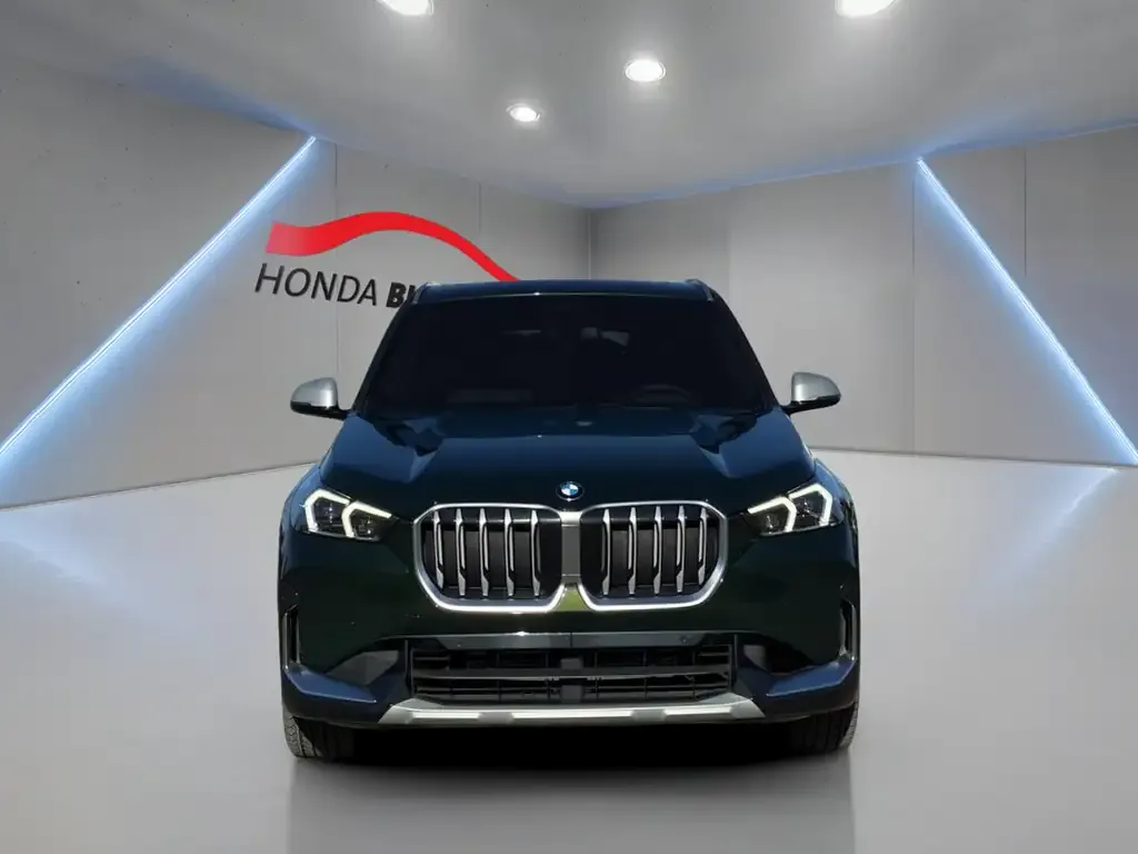 BMW X1 2023 photo 3