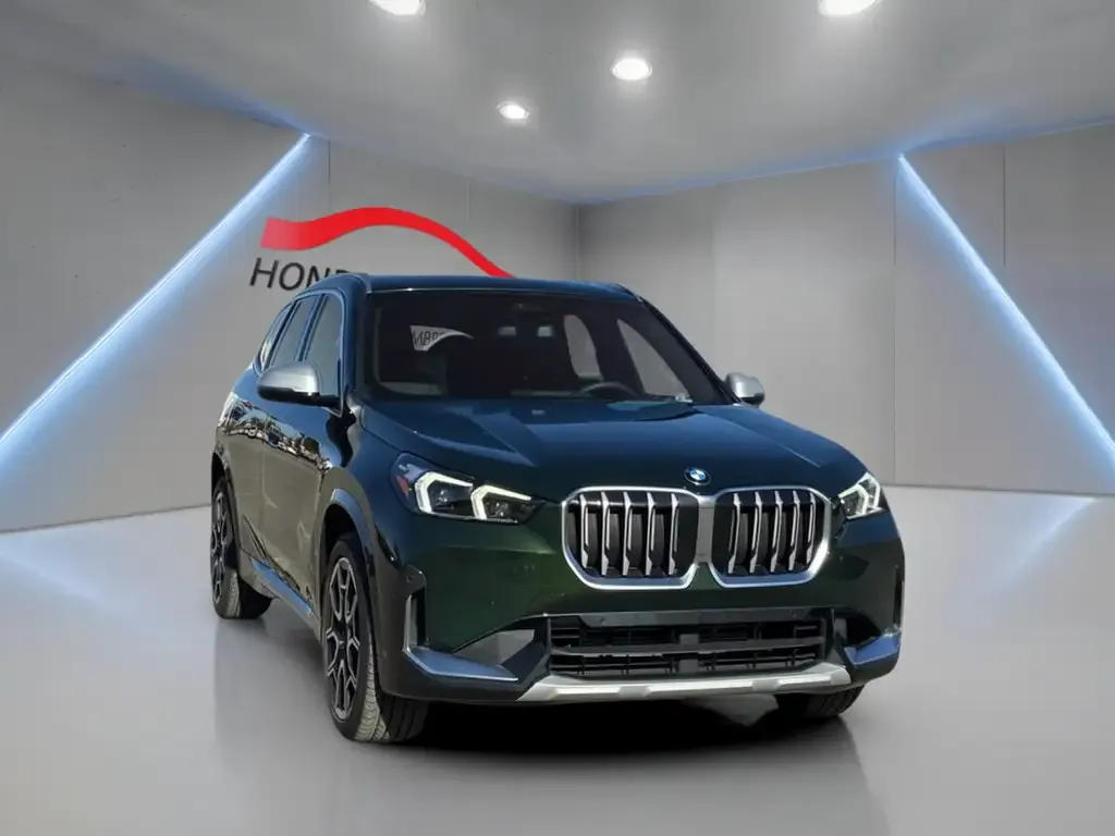 BMW X1 2023 photo 4