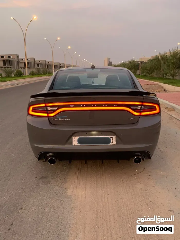 Dodge Charger