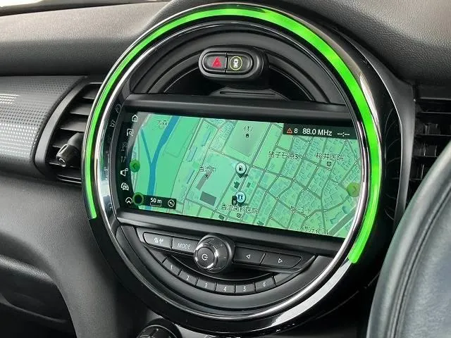 Mini Cooper 2018 photo 3