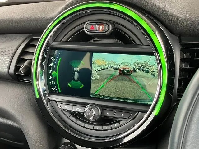 Mini Cooper 2018 photo 4