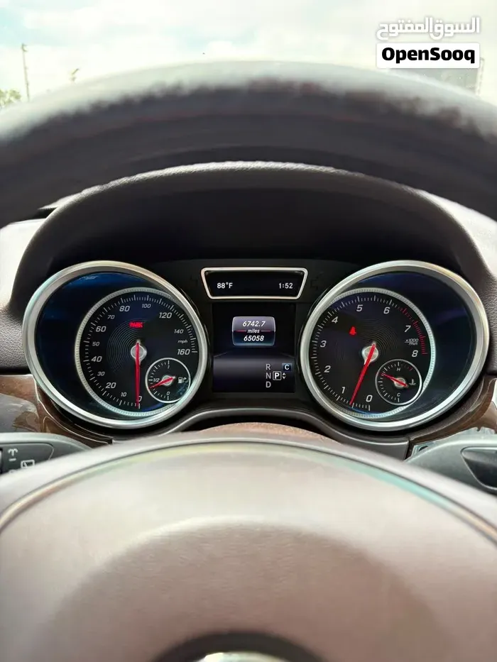 Mercedes-Benz Gle 350 2018 photo 4