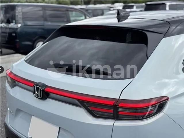 Honda Vezel Z Play 2026 photo 5