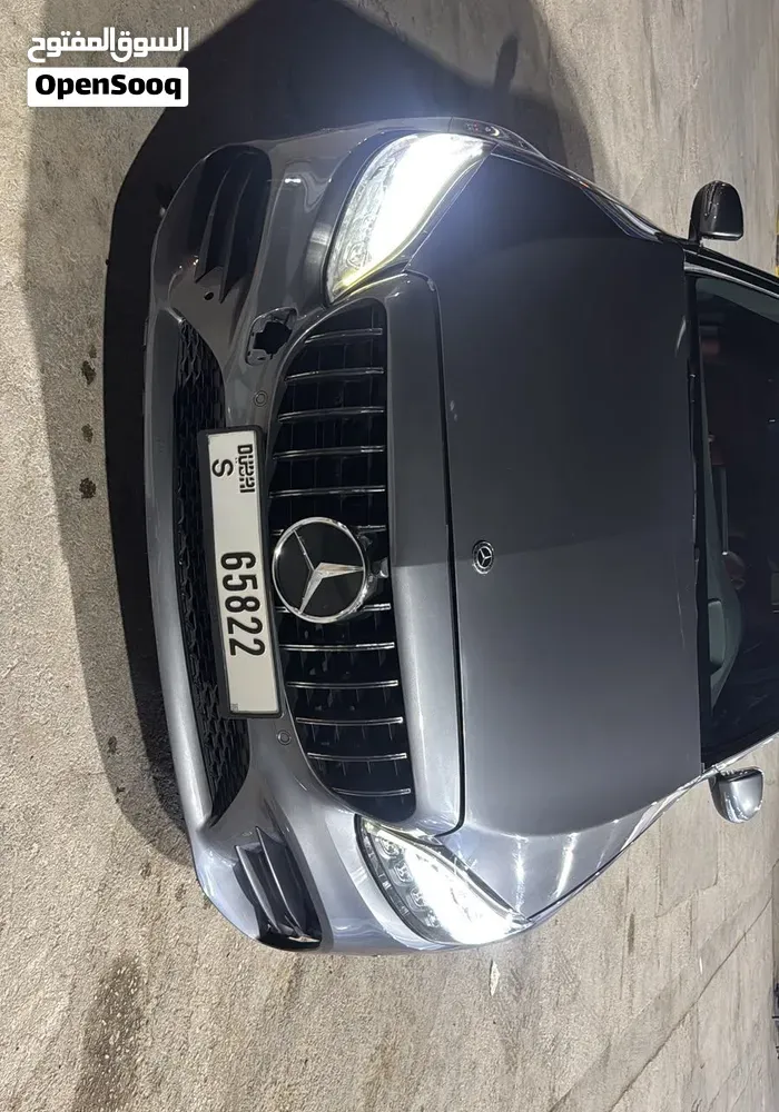Mercedes-Benz C300