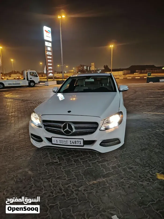 Mercedes-Benz C300 2019 photo 5