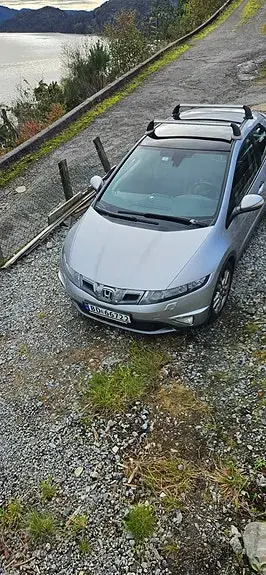 Honda Civic 2009 photo 4