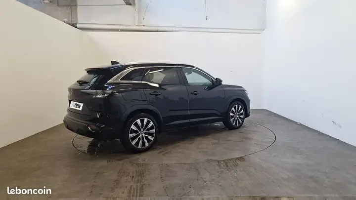 Renault Austral 2025 photo 2