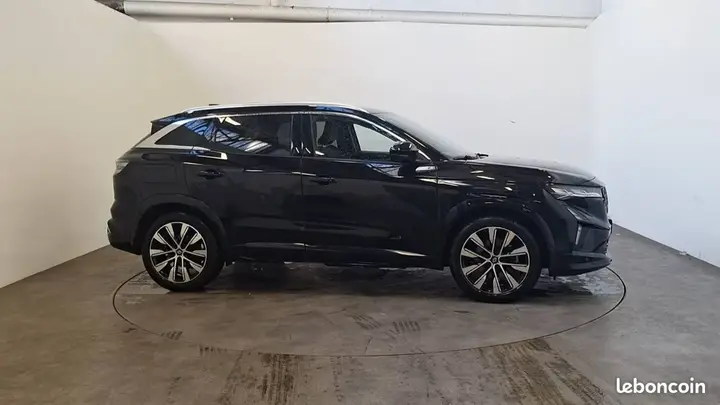 Renault Austral 2025 photo 4