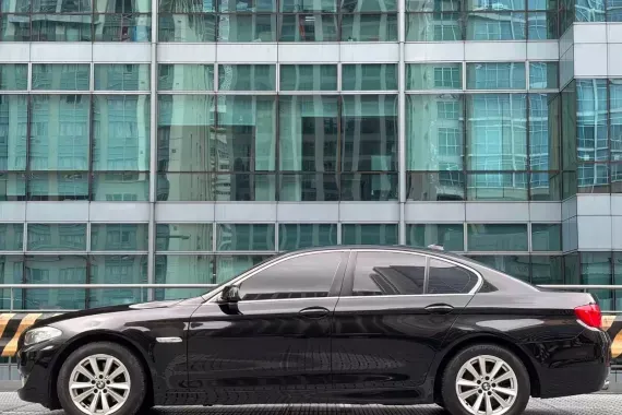 BMW 520D 2012 photo 5