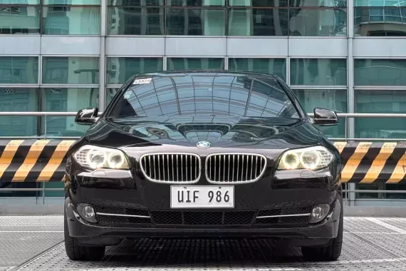 BMW 520D