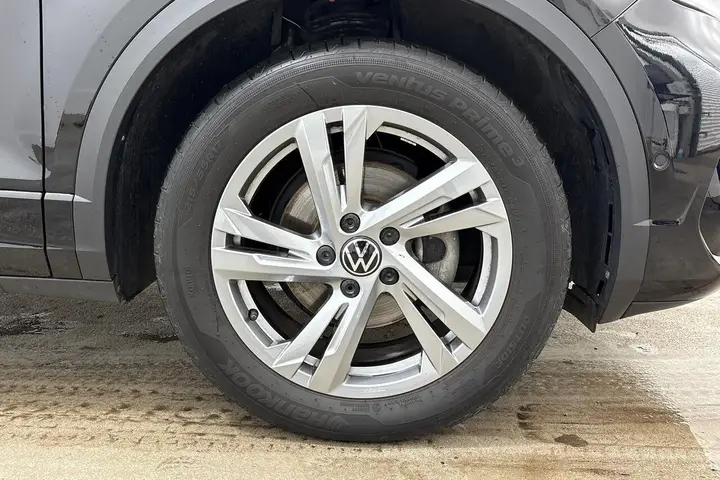 Volkswagen T-Roc 2025 photo 5